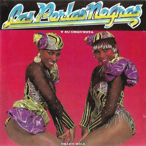 Las Perlas Negras y Su Orquesta