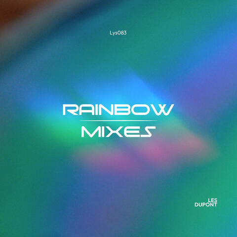 Rainbow Mixes