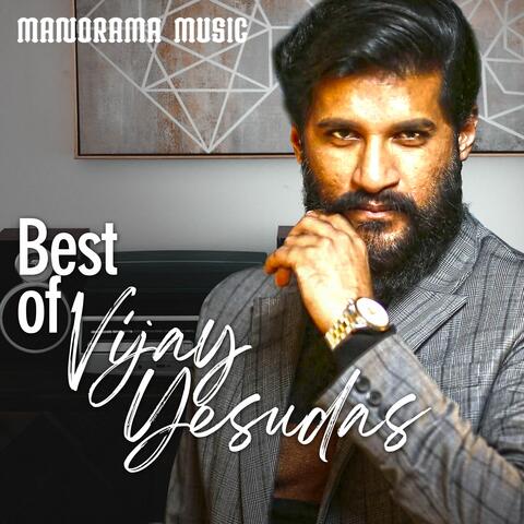 Best of Vijay Yesudas