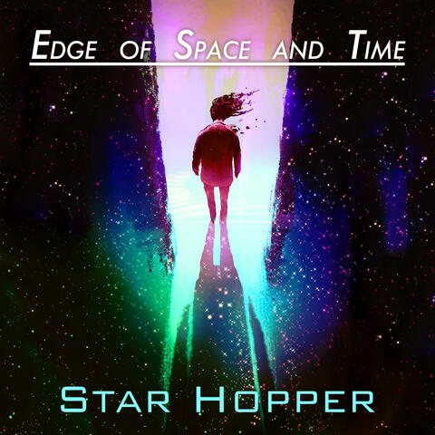 Edge of Space and Time