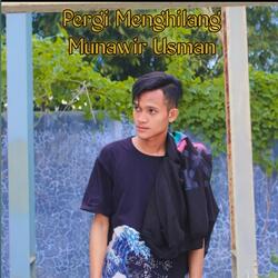 Pergi Menghilang