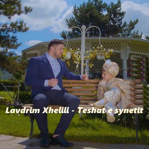 Teshat e synetit