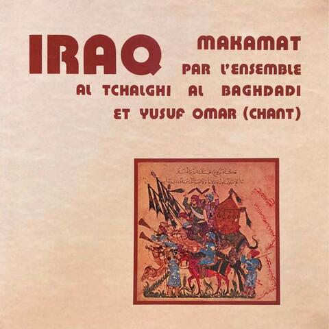 Iraq