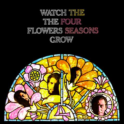 Watch the Flowers Grow / Raven