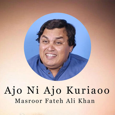 Ajo Ni Ajo Kuriaoo