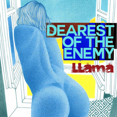 Dearest of the Enemy