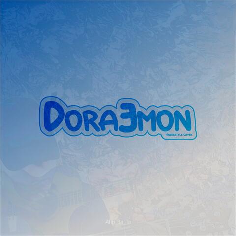 Doraemon - Fingerstyle