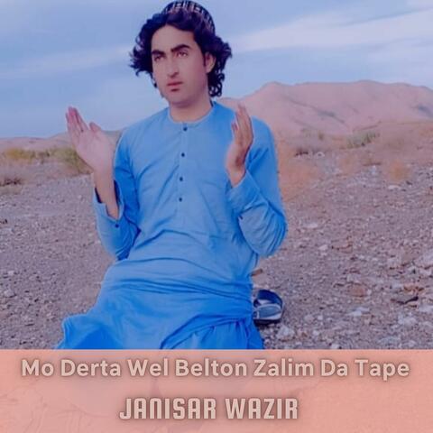 Mo Derta Wel Belton Zalim Da Tape