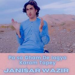 Pa sa Gham De lagya Karam Tapey