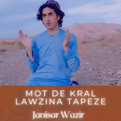 Mot De Kral Lawzina Tapeze