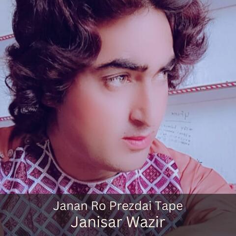 Janan Ro Prezdai Tape