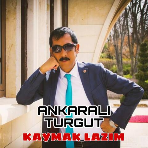 Kaymak Lazım