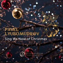 Sing We Now of Christmas