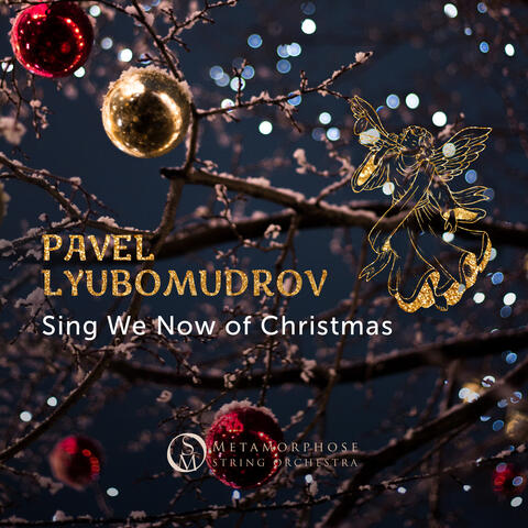 Sing We Now of Christmas