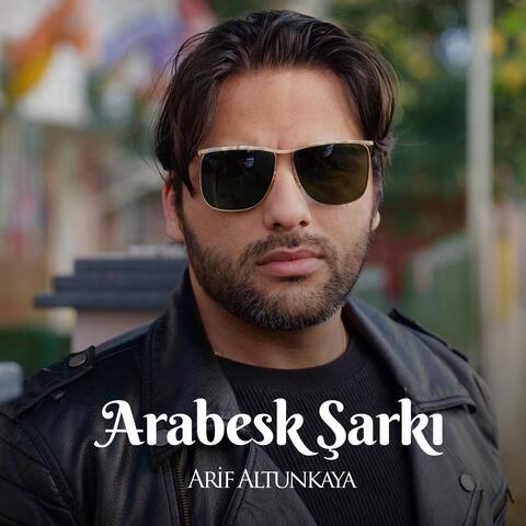 Arabesk Şarkı