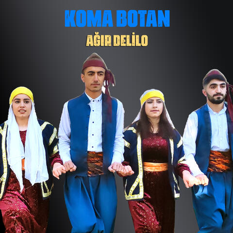 Ağır Delilo