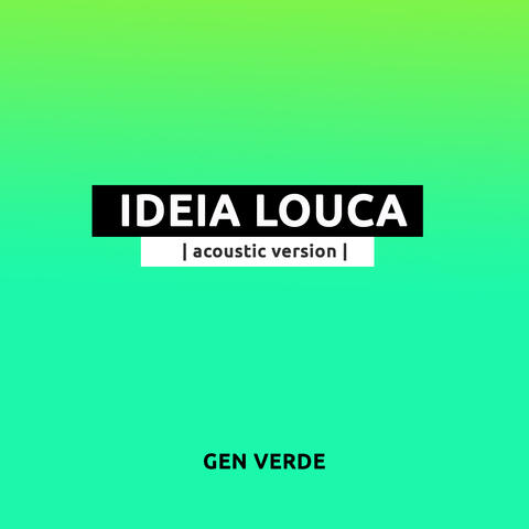 Ideia Louca