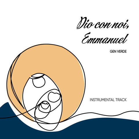 Dio con noi, Emmanuel