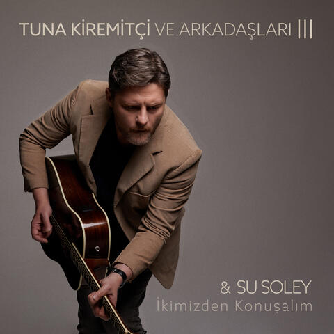 İkimizden Konuşalım