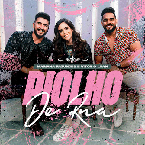 Piolho De Rua