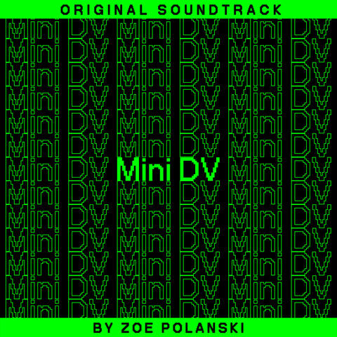 Mini DV (Original Soundtrack)