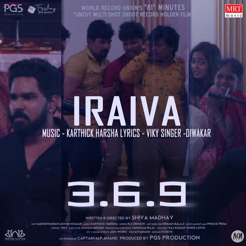 Iraiva