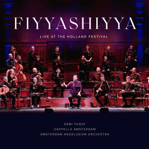 Fiyyashiyya