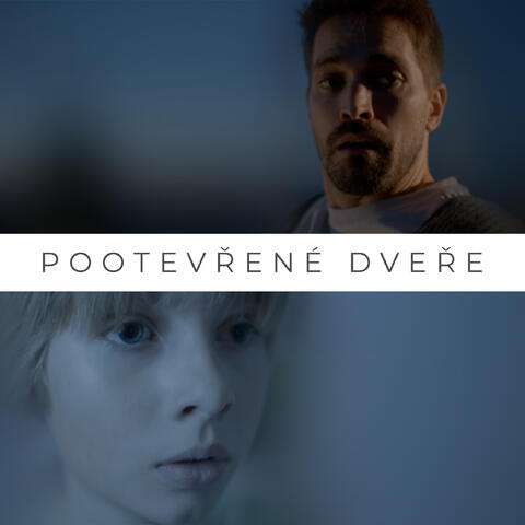 Pootevřené dveře