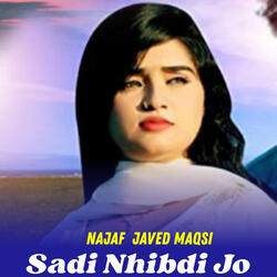Sadi Nhibdi Jo