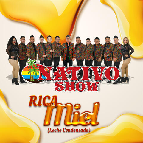 Rica Miel