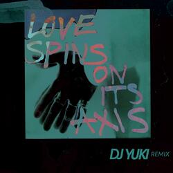 Love Spins On Its Axis