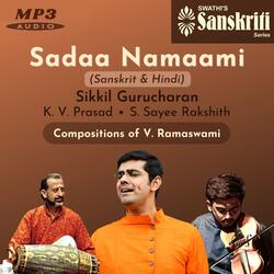 Gajamukha Roopam