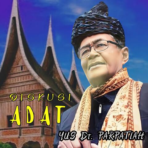 Diskusi Adat