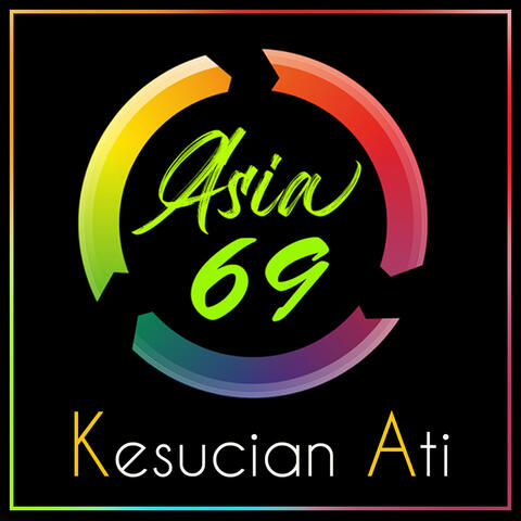 Kesucian Ati