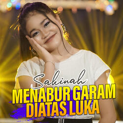 Menabur Garam Diatas Luka