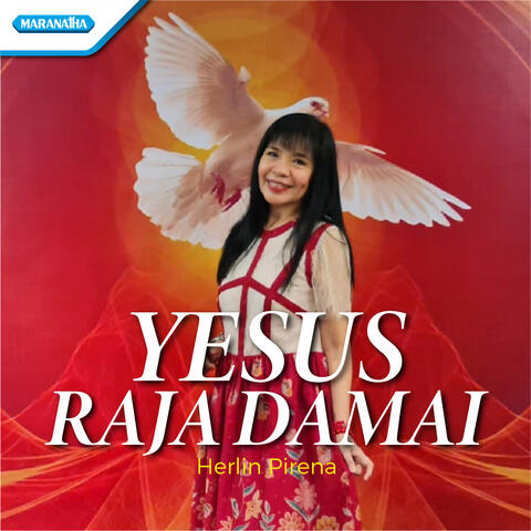 Yesus Raja Damai