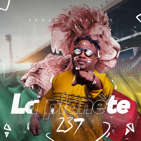 La planète 237