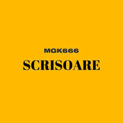Scrisoare