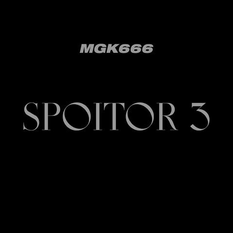 Spoitor 3