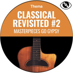Gypsy Vivaldi Summer