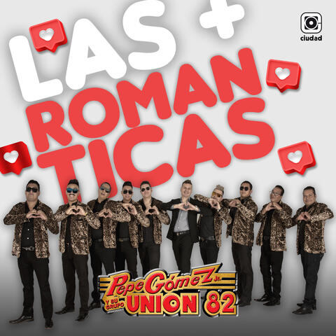 Las más Románticas