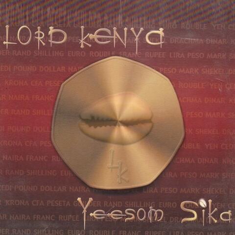 Yeesom Sika