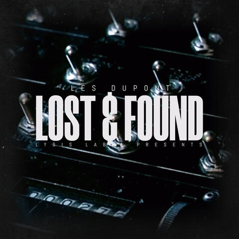 Lost & Found