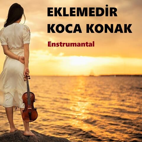 Eklemedir Koca Konak