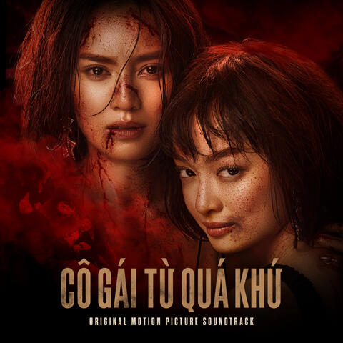 Cô Gái Từ Quá Khứ