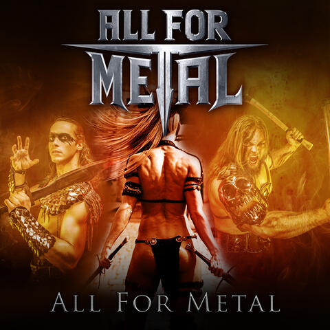 All For Metal