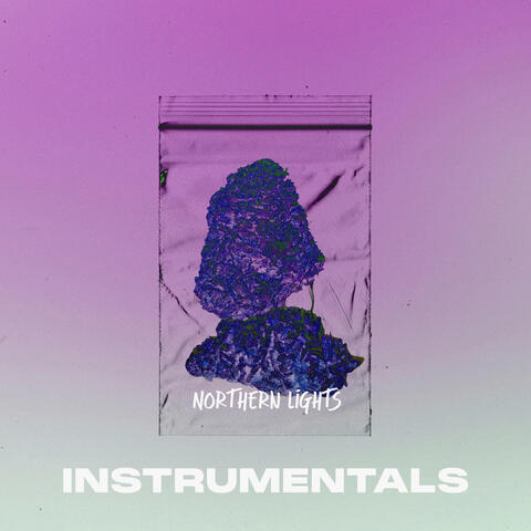 Northern Lights Instrumental - EP
