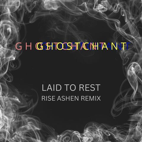 Laid To Rest