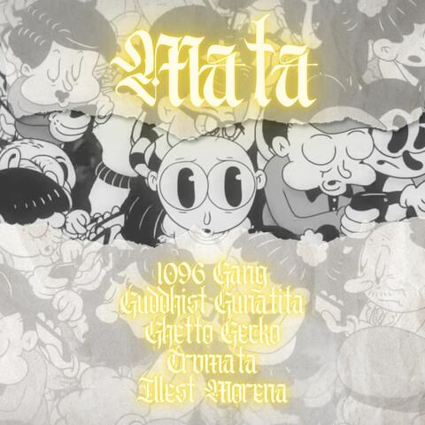 Mata