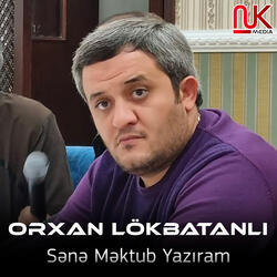 Sənə Məktub Yazıram